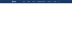Desktop Screenshot of ema-oregon.org